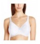 Fantasie Womens Smoothing Moulded White