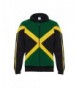 Authentic Jamaican Sleeved Reggae Jacket