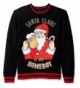 Blizzard Bay Santa Homeboy Black