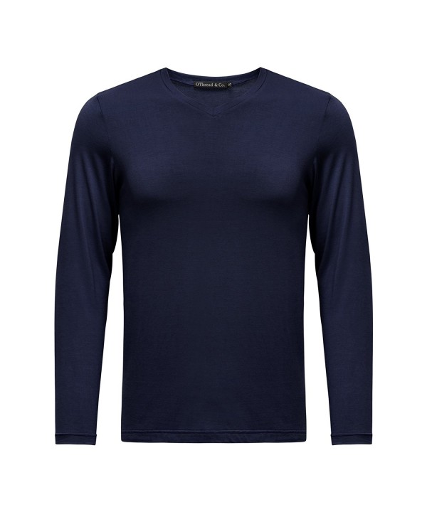 OThread Co Sleeve T shirt Spandex