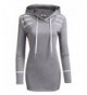 Zeagoo womens hooded pullover sweater