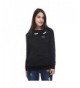 Fancyqube Womens Casual Pullover Sweatshirt