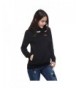 Discount Real Women's Fashion Hoodies Outlet