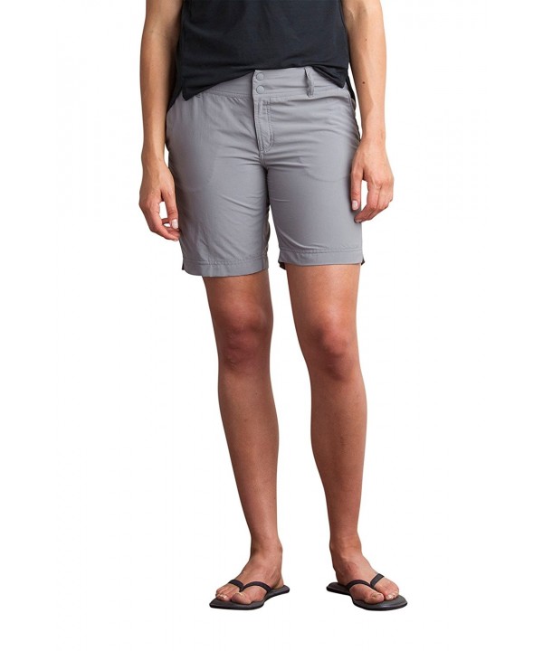 ExOfficio Womens Cool Nomad Shorts