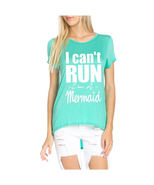 Mermaid Scoop Short Sleeves NT6123 481