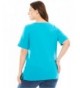 Discount Real Women's Tees Online Sale