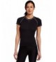 Pearl Womens Transfer Sleeve Baselayer