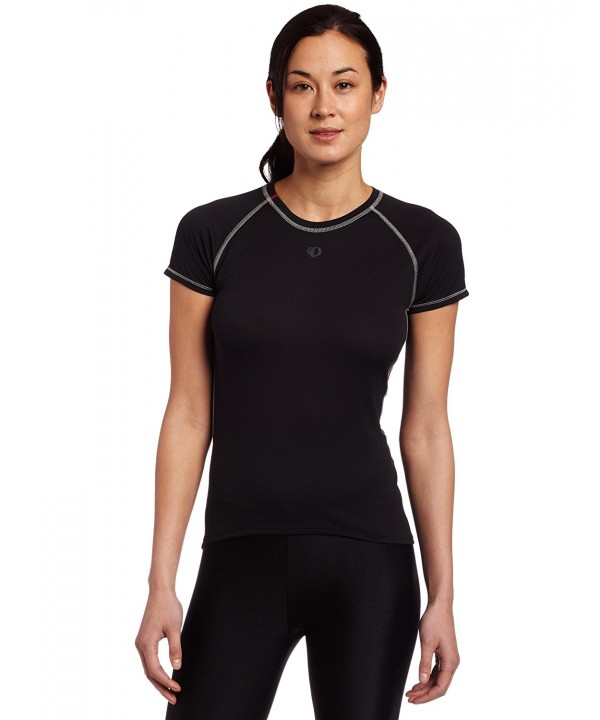 Pearl Womens Transfer Sleeve Baselayer