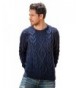 Gamboa Hand Woven Alpaca Sweater