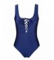 Tinyo Cross Swimsuit Hollow Bathing