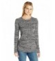 Jason Maxwell Shirttail Pullover Sweater