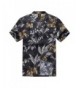 Palm Wave Hawaiian Shirt Aloha