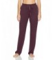 Natori Womens Everywhere Pant Aubergine