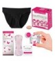 Seamless Womens Underwear Fresh Panty