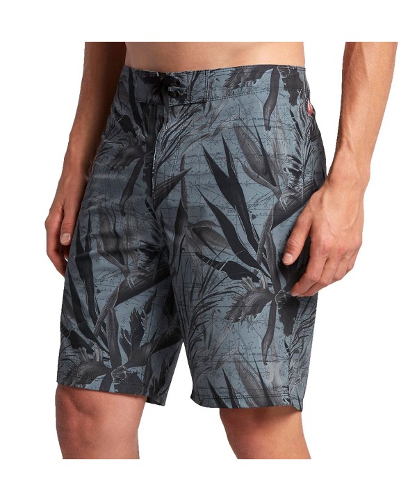 Hurley MBS0007370 Phantom Board Shorts