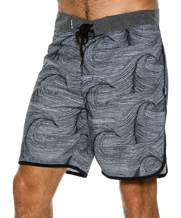 Hurley Phantom Brooks Board Short