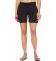 Lucy Womens Rogue Shorts Black