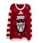 Viottis Christmas Sweaters Pullover Penguin