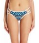 Bikini Lab Juniors Feather Hipster