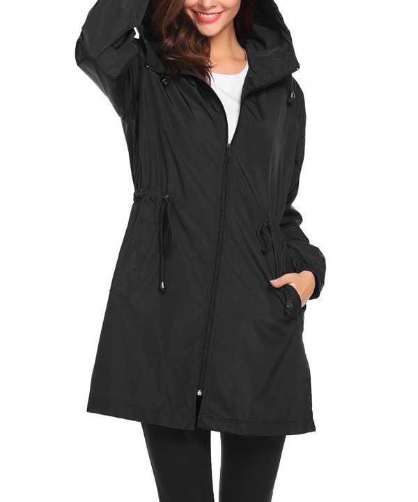 Pasttry Raincoats Rainproof Windproof Lightweight