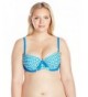 Curvy Kate Womens Atlantis Balcony