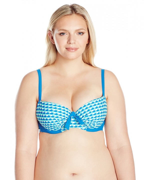 Curvy Kate Womens Atlantis Balcony