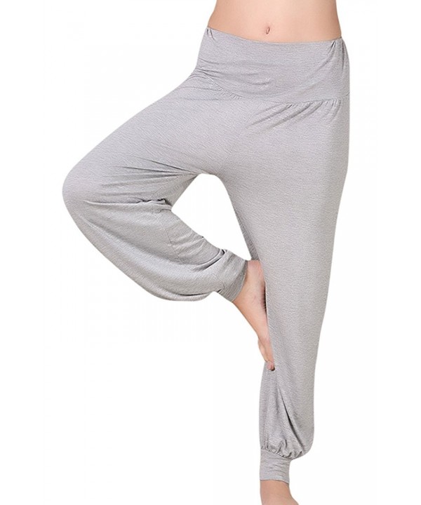 COCOLEGGINGS Ladies Modal Leggings Jogging