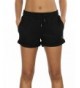 icyzone Workout Lounge Shorts Women