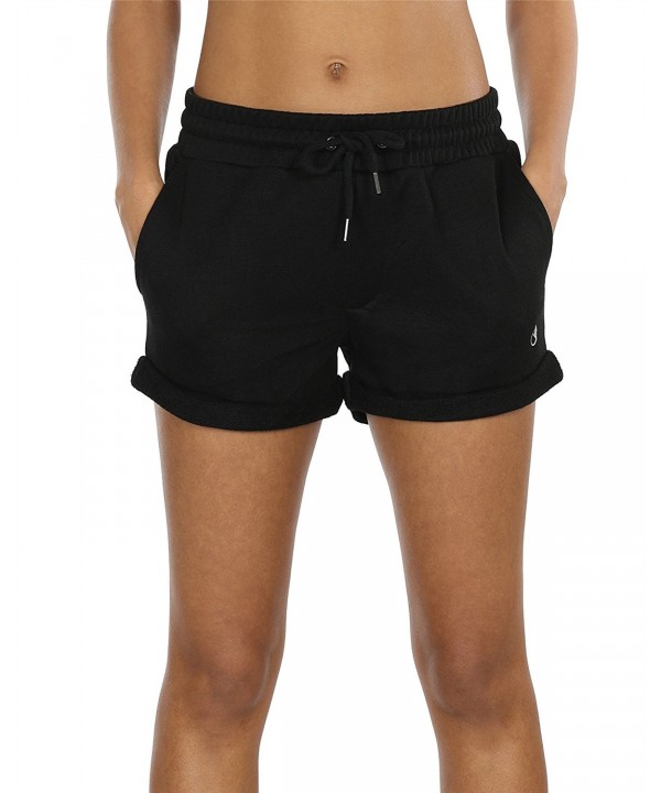 icyzone Workout Lounge Shorts Women