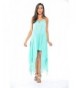 Riviera Sun 21610 MNT 2X Fringe Sundresses