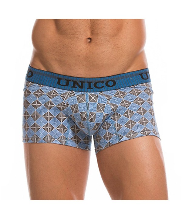 Mundo Unico Underwear Calzoncillos Hombres