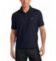 Nautica Mens Tall Solid Shirt