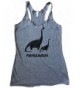 Bold Bananas Womens Mamasaurus Dinosaur