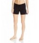 Volcom Womens Simply Solid Boardshort