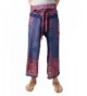 Lofbaz Womens Thai Fisherman Pants