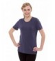 Womens Short Sleeve Shirt TX WB113 007 24U1 R M