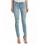Womens Washed Skinny Classique Silent