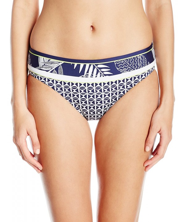 JAG Womens Escape Bikini Bottom