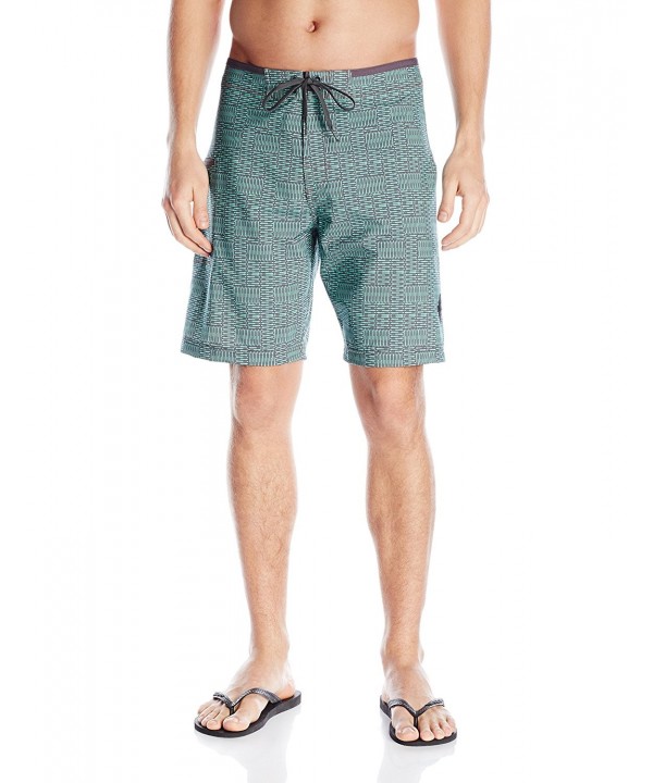 prAna Mens Catalyst Shorts Light