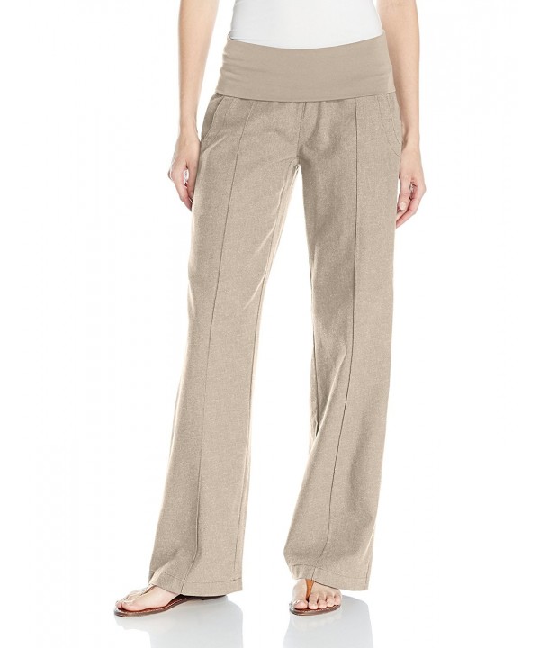 Royal Robbins Womens Breeze Pants