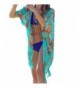 Summer Tassel Swimwear Cardigan Beachwear