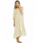 Back Bali Womens Loose Poncho