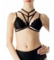 iB iP Strappy Unpadded Wirefree Bralette