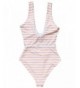 Popular Women's One-Piece Swimsuits