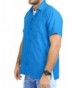 Discount Real Men's Casual Button-Down Shirts Wholesale