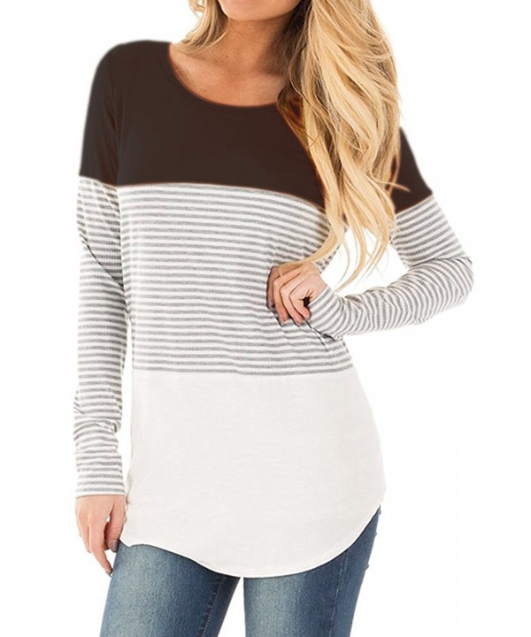 Famulily Womens Casual Sleeve X Large