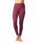 Yogalicious Lightweight Leggings Cherry Jubilee