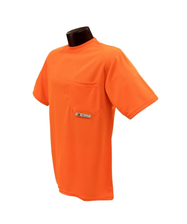 Radians ST11 NPOS 4X Polyester Non Rated T Shirt