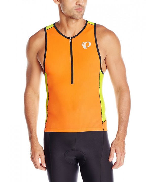 Pearl iZUMi Pursuit Singlet X Small