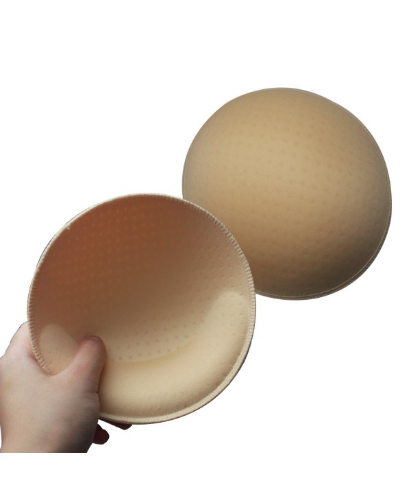 TopBine Round Sports Inserts beige